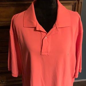 Men’s Ralph Lauren Mesh Polo